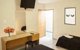 Bonito Hotel